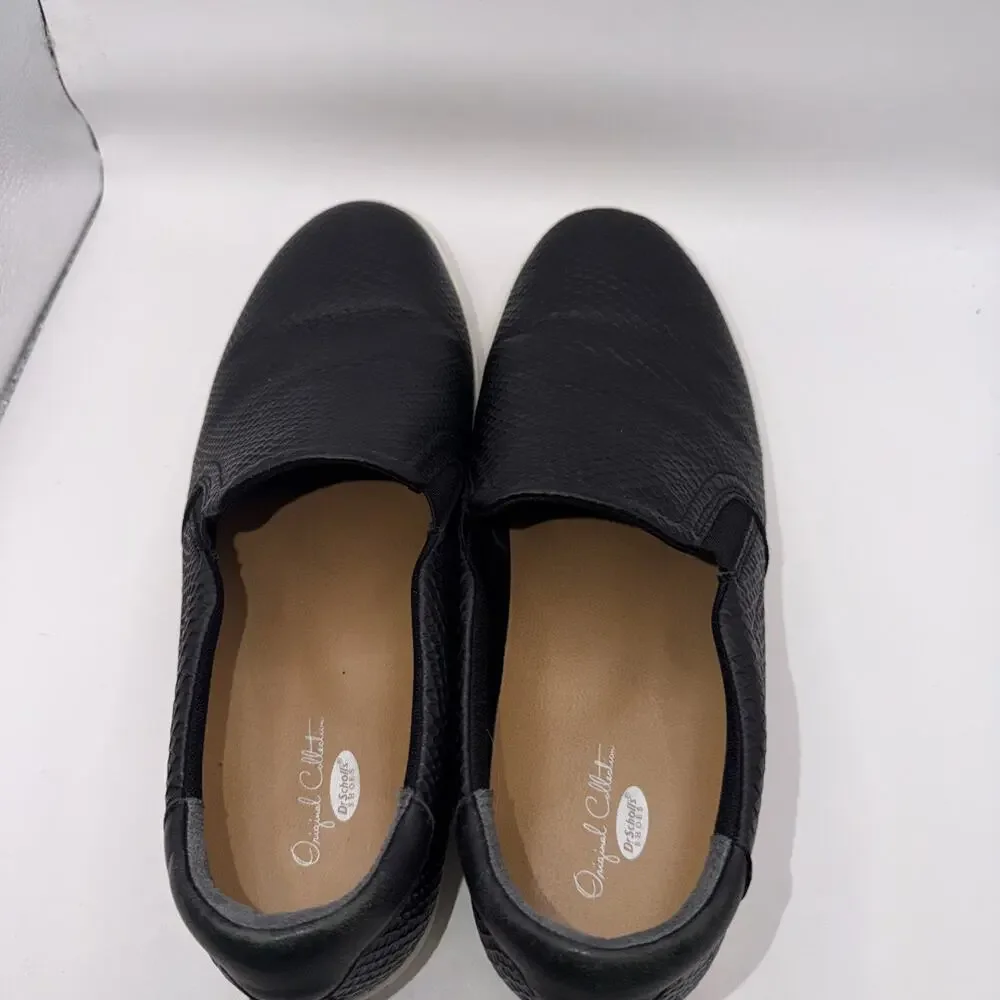 Dr. Scholls product pair